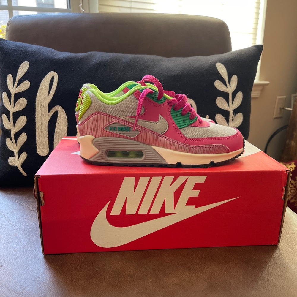 Nike Air Max!